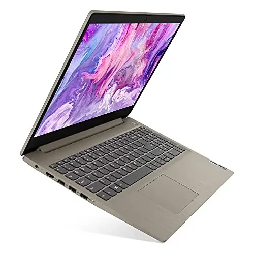 Lenovo 2023 IdeaPad 3 15.6