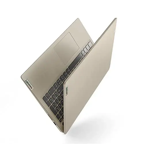 Lenovo 2023 IdeaPad 3 15.6