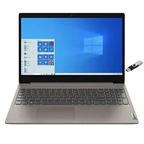 Lenovo 2023 IdeaPad 3 15.6