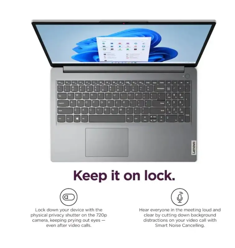 Lenovo 2026 IdeaPad 1i 15.6