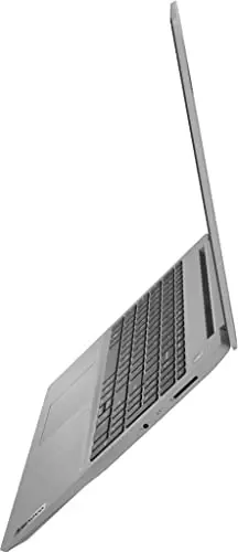 Lenovo IdeaPad 3i Laptop, 15.6
