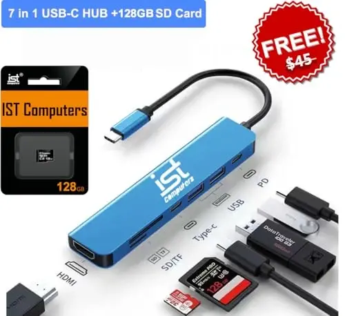 Lenovo Chromebook 14 Laptop (14