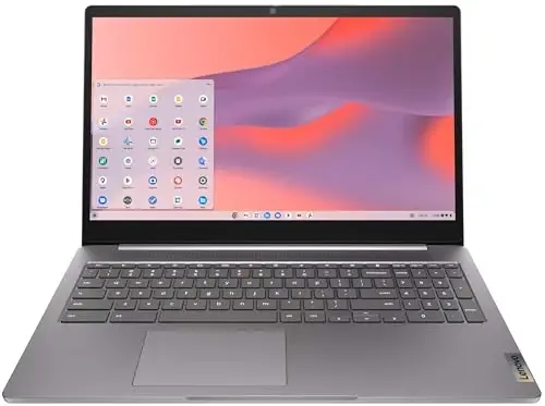 Lenovo Chromebook 15 IdeaPad 3i (15.6