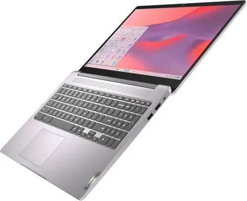 Lenovo Chromebook 15 Ideapad 3i (15.6