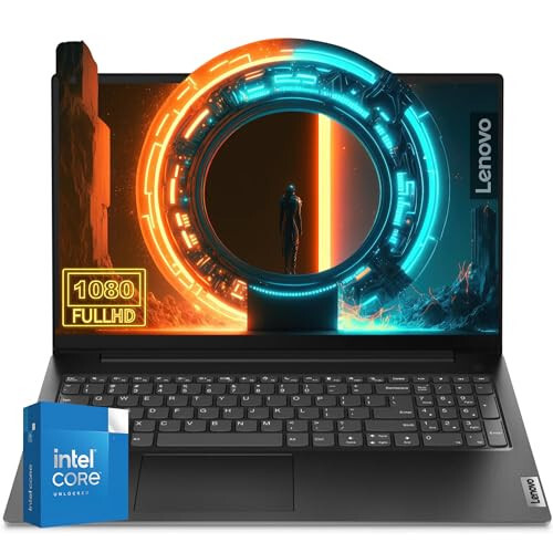 Lenovo Günlük IdeaPad, Microsoft Office Ömür Boyu Lisanslı, 16GB Bellek, 1TB SSD Depolama, Intel Çift Çekirdekli İşlemci, 15.6'' Parlama Önleyici HD Ekran, SD Kart Okuyucu, HDMI, Web Kamerası, Windows 11 Home - 1