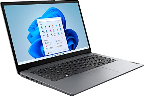 Lenovo IdeaPad 1 14 Laptop, 14.0