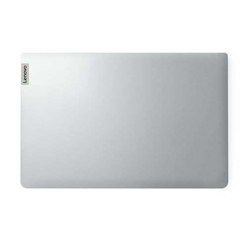 Lenovo IdeaPad 1 Dizüstü Bilgisayar, 15.6” FHD Ekran, AMD Ryzen 5 5500U, 8GB RAM, 512GB SSD, Windows 11 Home, 720p Kamera Gizlilik Kapanma Özelliğiyle, Akıllı Gürültü Önleme, Bulut Grisi - 10