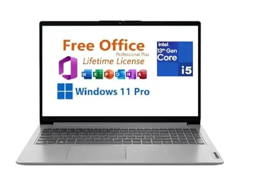 Lenovo IdeaPad 1i 15.6