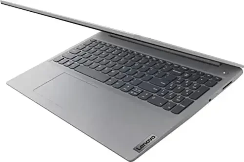 Lenovo Ideapad 3 Laptop, 15.6