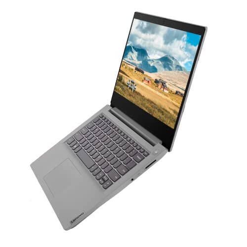 Lenovo IdeaPad 3i 14 Dizüstü Bilgisayar, Öğrenci ve İşletme, 14