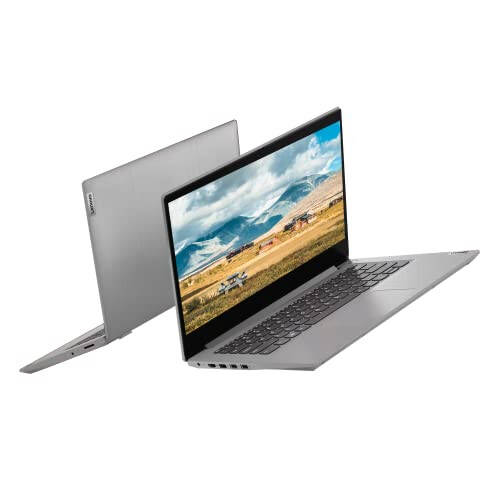 Lenovo IdeaPad 3i 14 Dizüstü Bilgisayar, Öğrenci ve İşletme, 14