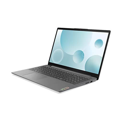 Lenovo - IdeaPad 3i - Базовый ноутбук - Intel Core i5 - 15.6