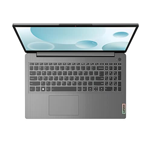 Lenovo - IdeaPad 3i - Базовый ноутбук - Intel Core i5 - 15.6