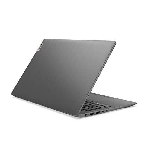 Lenovo - IdeaPad 3i - Базовый ноутбук - Intel Core i5 - 15.6