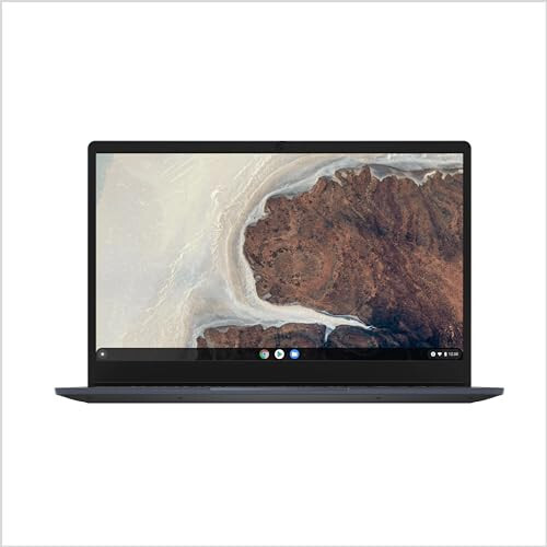 Lenovo IdeaPad 3i Chromebook, 15.6” FHD Display, Intel Celeron N4500, 8GB RAM, 64GB eMMC, 1920x1080 px, 720p Camera, Chrome OS, Abyss Blue - 7