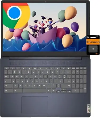 Lenovo IdeaPad 3i Chromebook (15.6