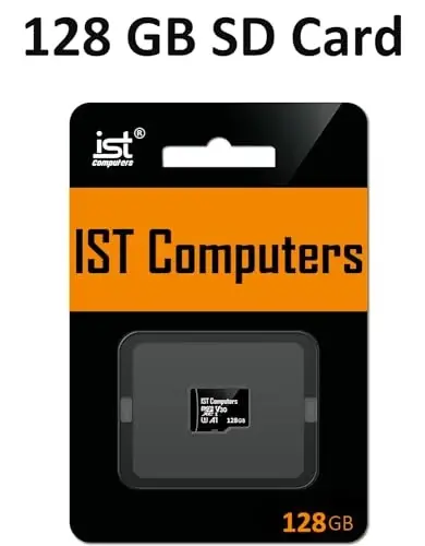 Lenovo IdeaPad 3i Chromebook (15.6