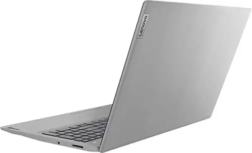 Lenovo IdeaPad 3i Laptop, 15.6