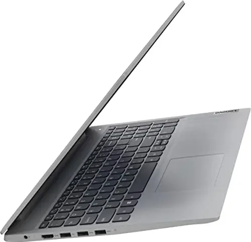 Lenovo IdeaPad 3i Laptop, 15.6