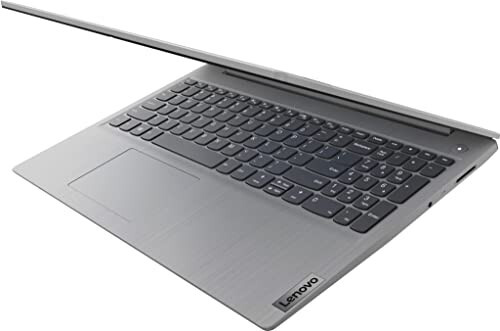 LENOVO IdeaPad 3i Laptop, 15.6