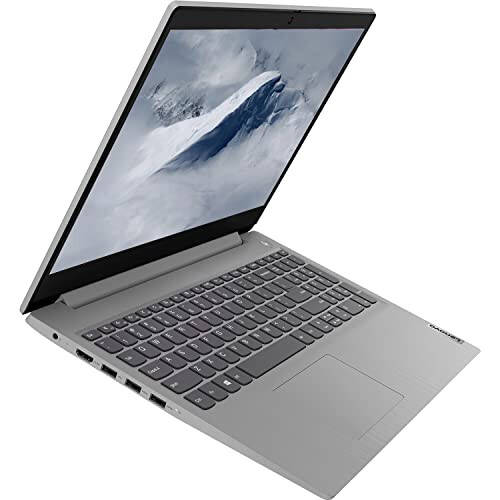 LENOVO IdeaPad 3i Noutbuk, 15.6