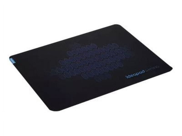 Lenovo IdeaPad Gaming mouse pad - Size M - Dark blue - Compatible with Flex 7 14; IdeaPad 1 14; 3 14; 5 Pro 14; S340-14; ThinkBook 14s Yoga G2 IAP; V15 IML. - 2