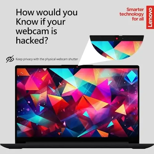 Lenovo New 15.6