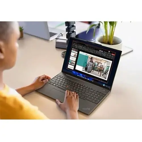 Lenovo ThinkPad E16 Gen 3, FHD+ 16