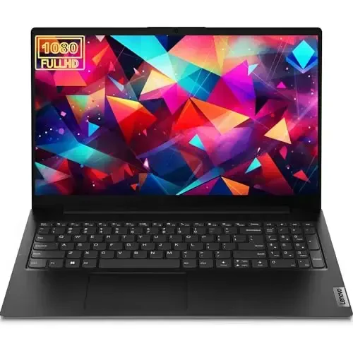 Lenovo New 15.6
