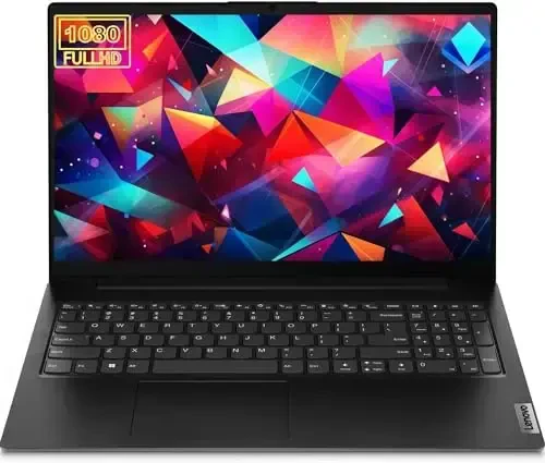 Lenovo New 15.6