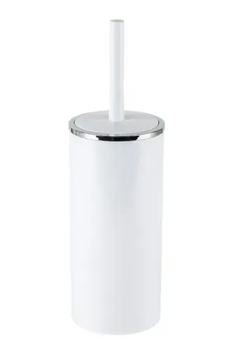 Lenox Bath Set / White - 4