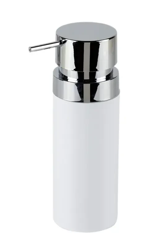 Lenox Bath Set / White - 5