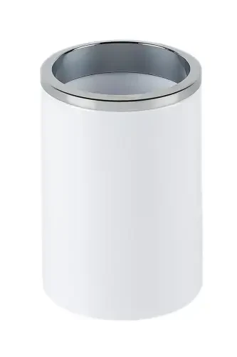 Lenox Bath Set / White - 7