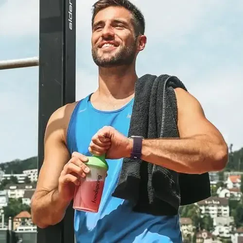 Lenrao Sport Band Apple Watch Bands 42mm 40mm 38mm 41mm ayollar uchun mos, Silicone Adjustable Waterproof Strap Replacement iWatch Bands Series 10/9/8/7/6/5/4/3/2/1 SE Ultra bilan mos - MODAZONE (1)