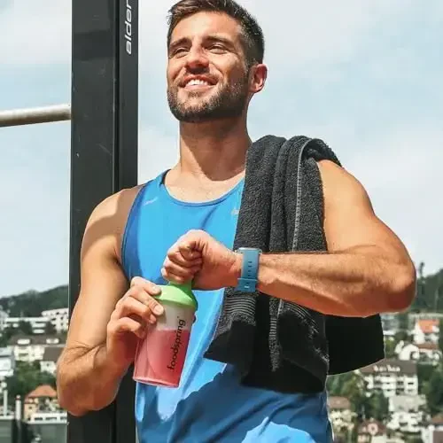 Lenrao Sport Band Apple Watch Bands 46mm 44mm 45mm 42mm 49mm erkaklar uchun mos,Silikon sozlanishi suv o'tkazmaydigan tasma iWatch Bands/Series 10/9/8/7/6/5/4/3/2/1 SE Ultra bilan mos - 2