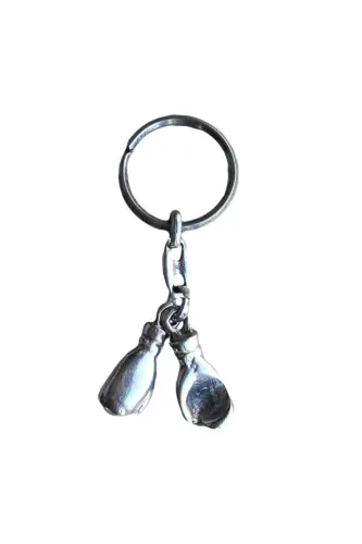 Leon Blade Mashg'ulot Boks, Kikboks Va Muay Tay Qo'lqoplari Qora - 4