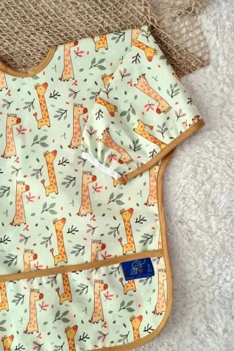 Лесной узор, водонепроницаемый, унисекс, активная одежда - 4