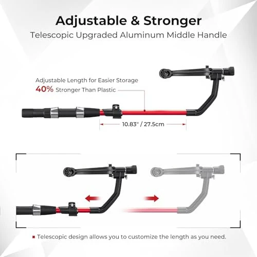 Лесоукладчик для рыбалки Piscifun Speed X с размоткой - станция для намотки лески для спиннинговых, кастинговых и спиннинг-кастинговых катушек - 4