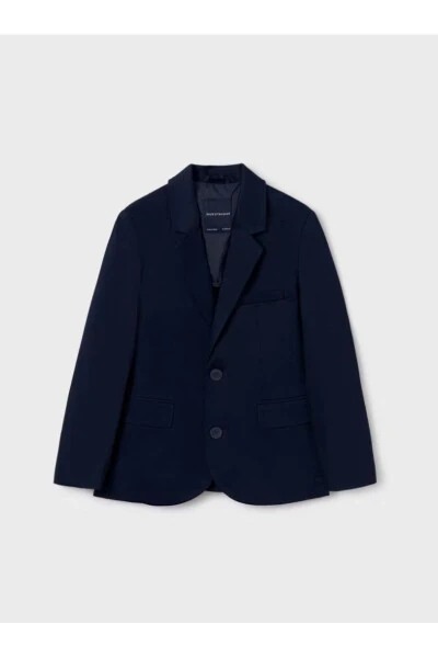 Летняя куртка для мальчиков 6470 - Modazone (1)