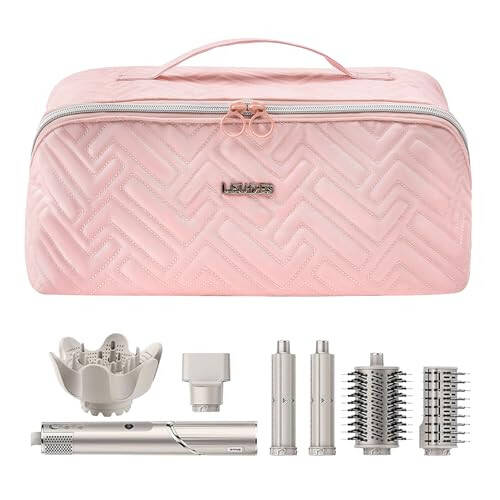 Leudes Hair Tools Travel Bag - 3