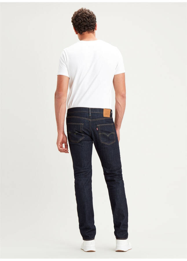 Levis 502 Erkek Denim Pantolon - 14