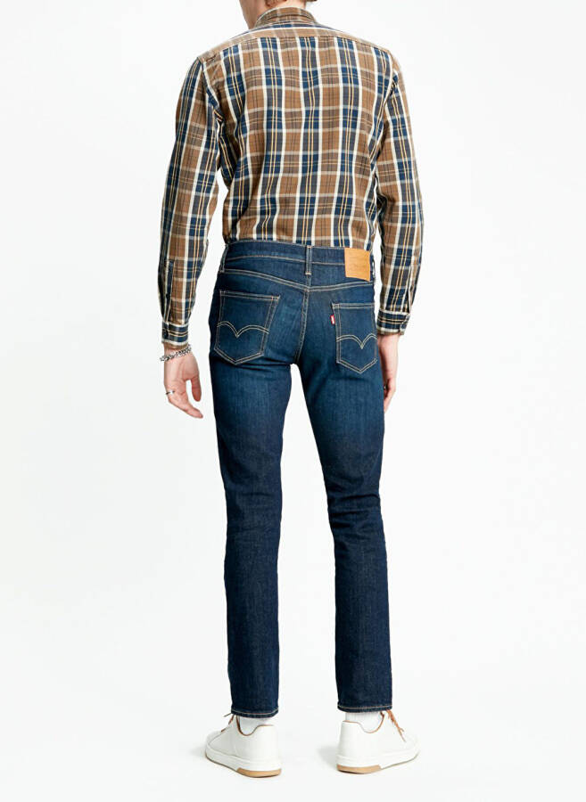 Levis 511 Men's Slim Fit Jeans - 3