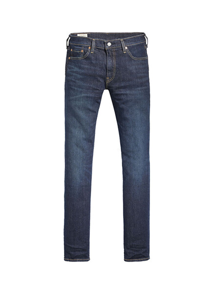 Levis 511 Men's Slim Fit Jeans - 4