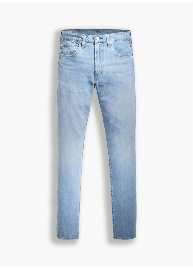 Levi's 512™ Slim Taper 28833-0916 Erkaklar uchun Denim Jinsi Shimlari - X9988 Lse_ Manilla Bean Adapt - 10