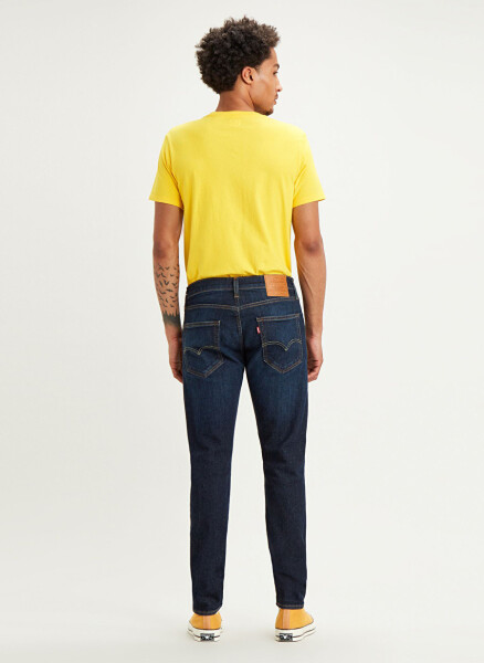 Levi's 512 Slim Taper Erkaklar Denim Shimini - 6