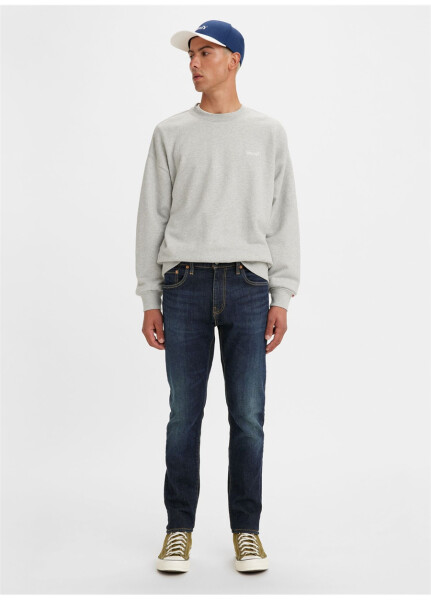 Levi's 512 Slim Taper Erkek Denim Pantolon - 9