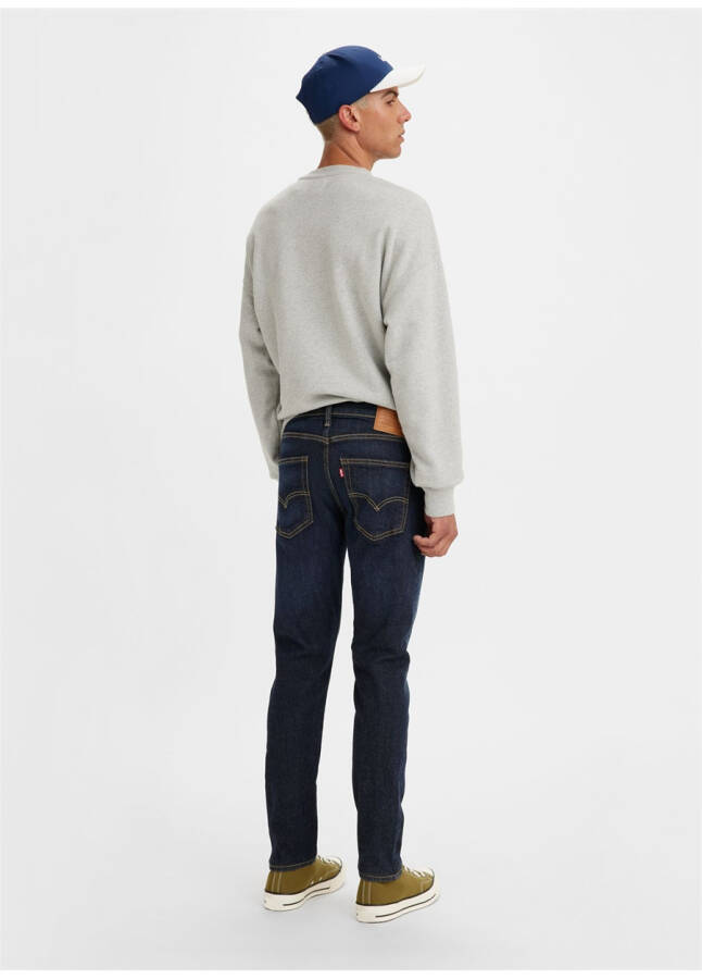 Levi's 512 Slim Taper Erkek Denim Pantolon - 13