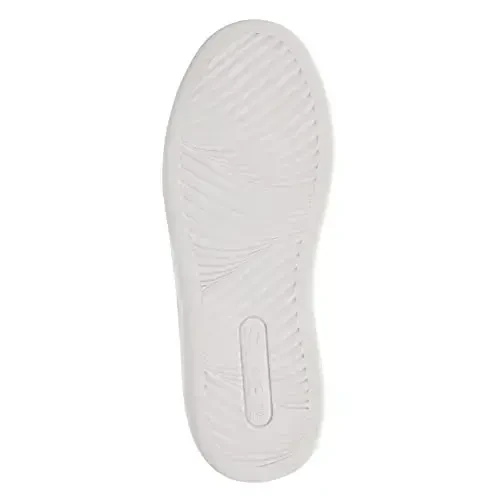 Levi's ayollar Ellis sintetik charm kundalik past poyabzal krossovkasi - 4