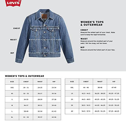 Levi's Ayollar Muse Qisqa Yengli Futbolka - 1