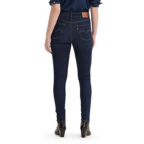 Levi's Ayollar uchun 720 Yuqori Bel Super Skinny Jinsi (Shuningdek, Plus o'lchamlarda ham mavjud) - 42